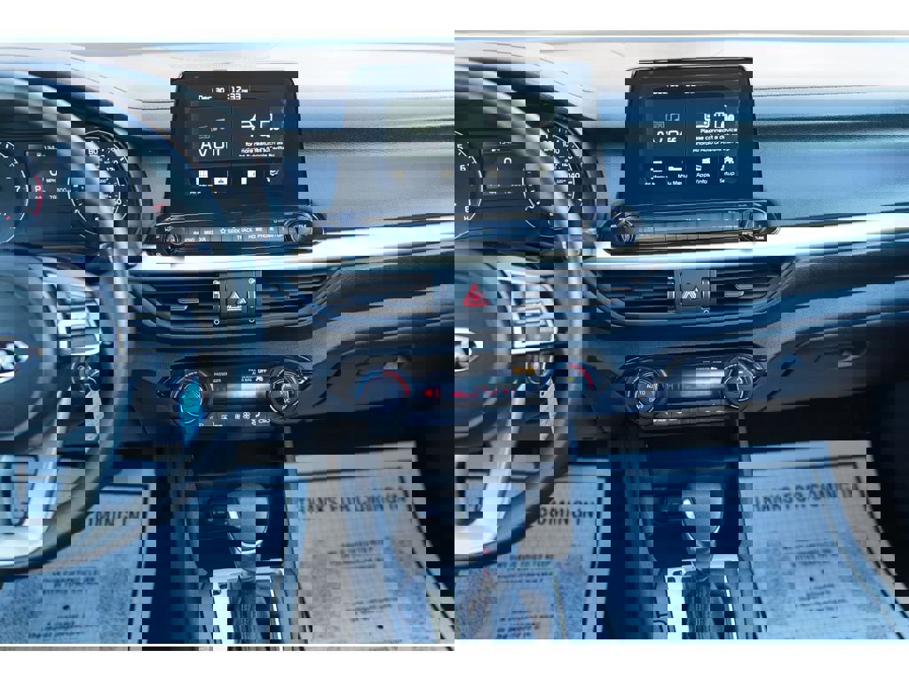 Used 2019 Kia Forte FE image 17