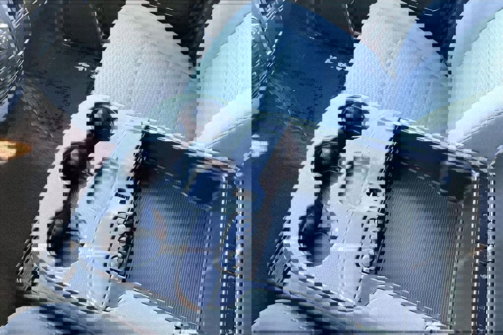 Used 2016 RAM 2500 Tradesman w/ Chrome Appearance Group image 17