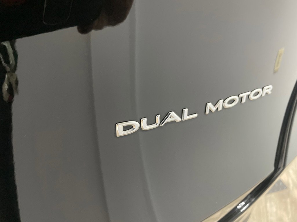 Used 2020 Tesla Model Y Long Range image 6