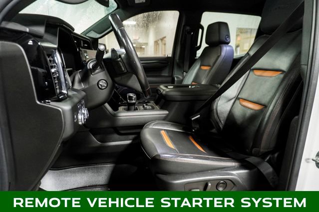 Used 2022 GMC Sierra 1500 AT4 w/ AT4 Preferred Package image 14