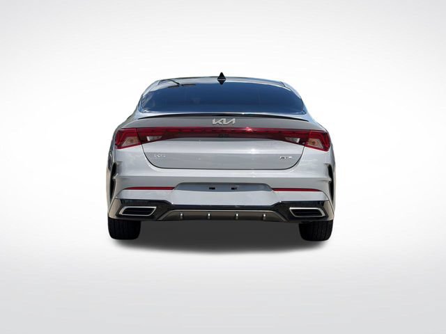 Certified 2023 Kia K5 GT-Line FWD image 26