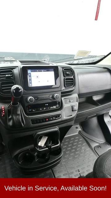 Used 2023 RAM ProMaster 2500 image 15