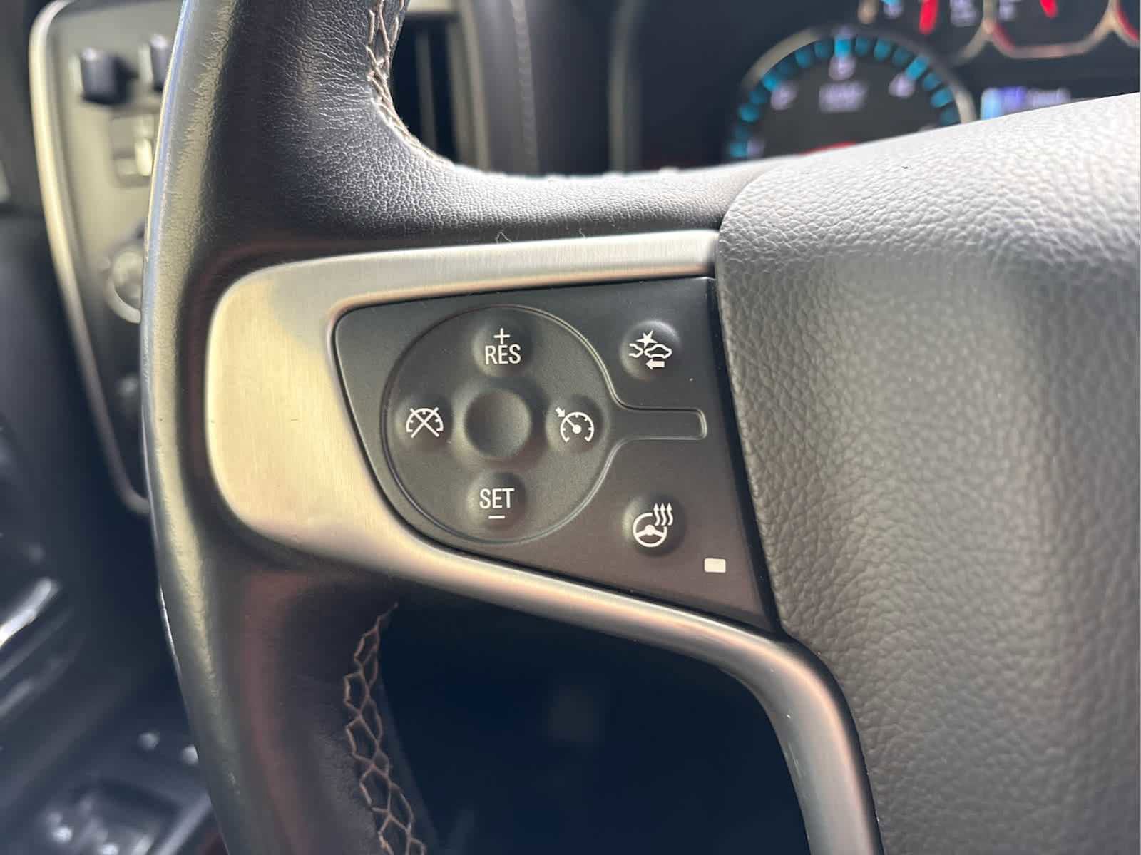 Used 2018 GMC Sierra 1500 SLT image 24