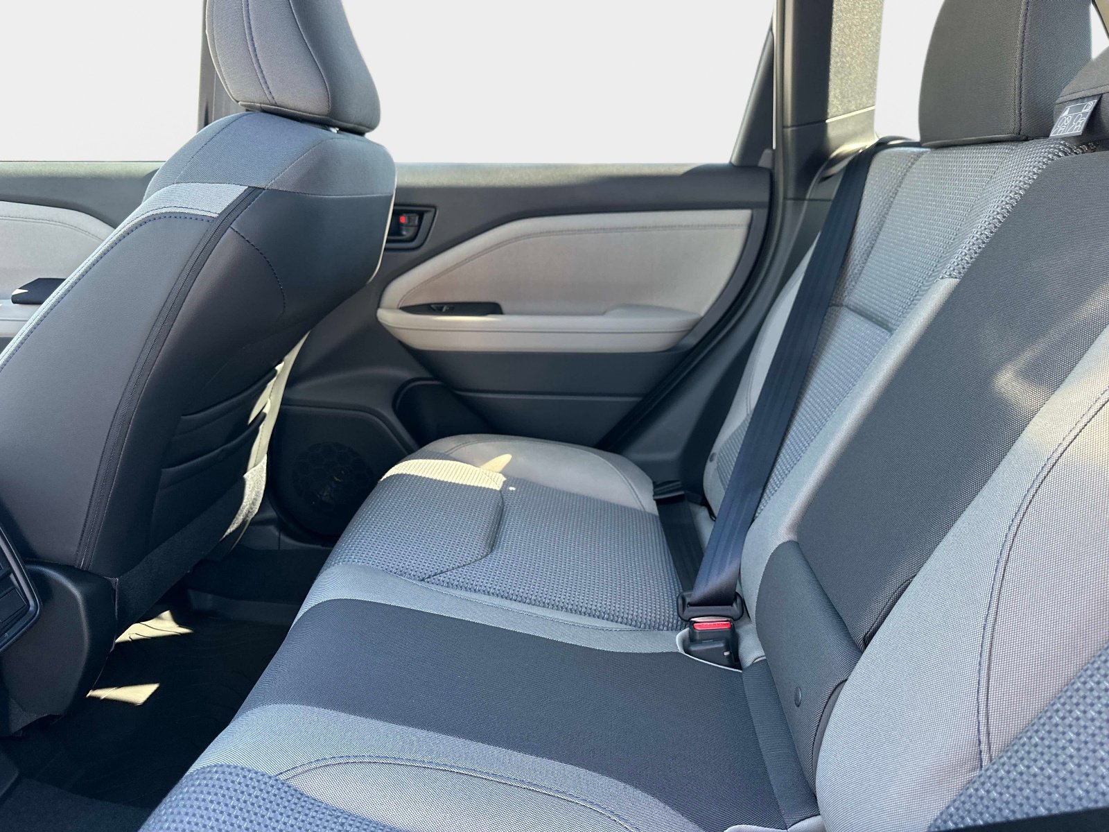 Used 2025 Subaru Forester Premium w/ Protection Package (1PH) image 15