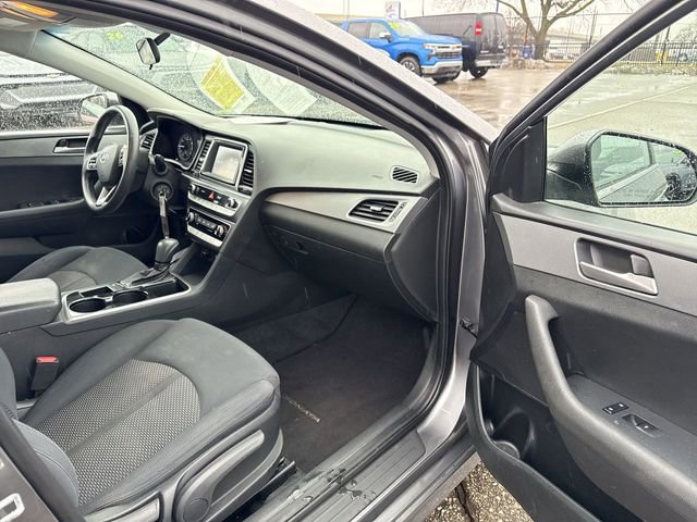 Used 2018 Hyundai Sonata SE image 21