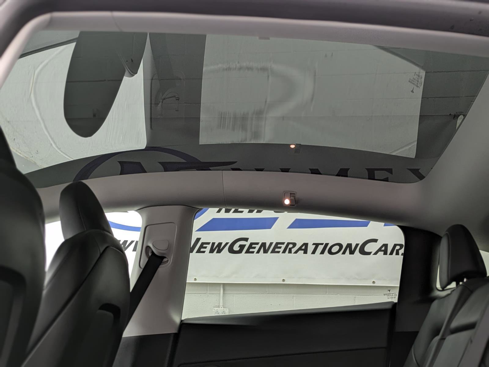 Used 2023 Tesla Model Y Long Range image 5