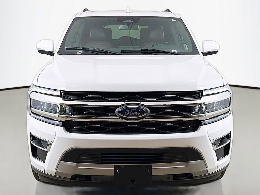 Used 2023 Ford Expedition Max Limited image 15