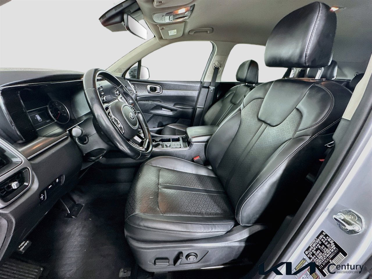 Certified 2021 Kia Sorento S AWD/4WD image 20
