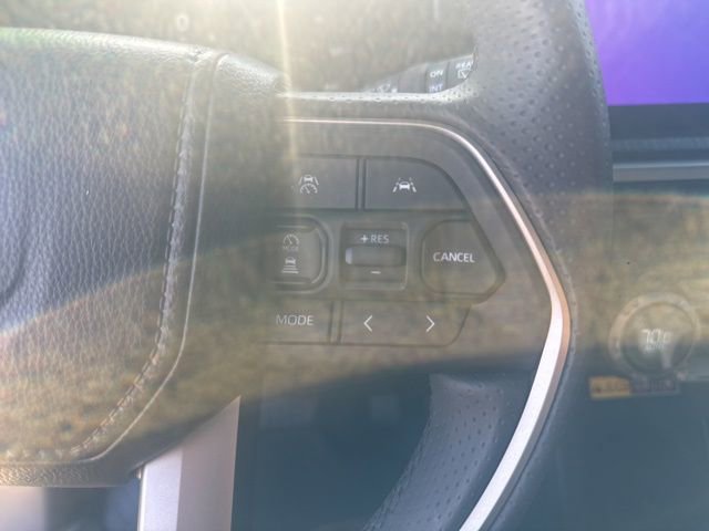 Used 2026 Toyota 4Runner 4WD image 18