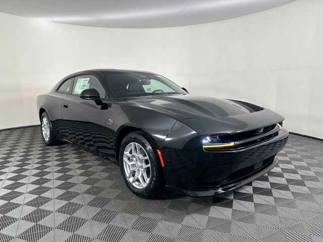 New 2025 Dodge Charger R/T w/ Quick Order Package 25M R/T image 15