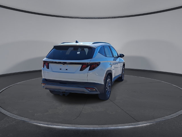 New 2026 Hyundai Tucson SEL Plus w/ Tow & Go Package FWD image 8