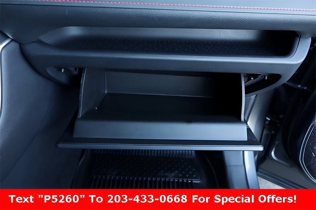 Certified 2021 Toyota RAV4 SE image 30