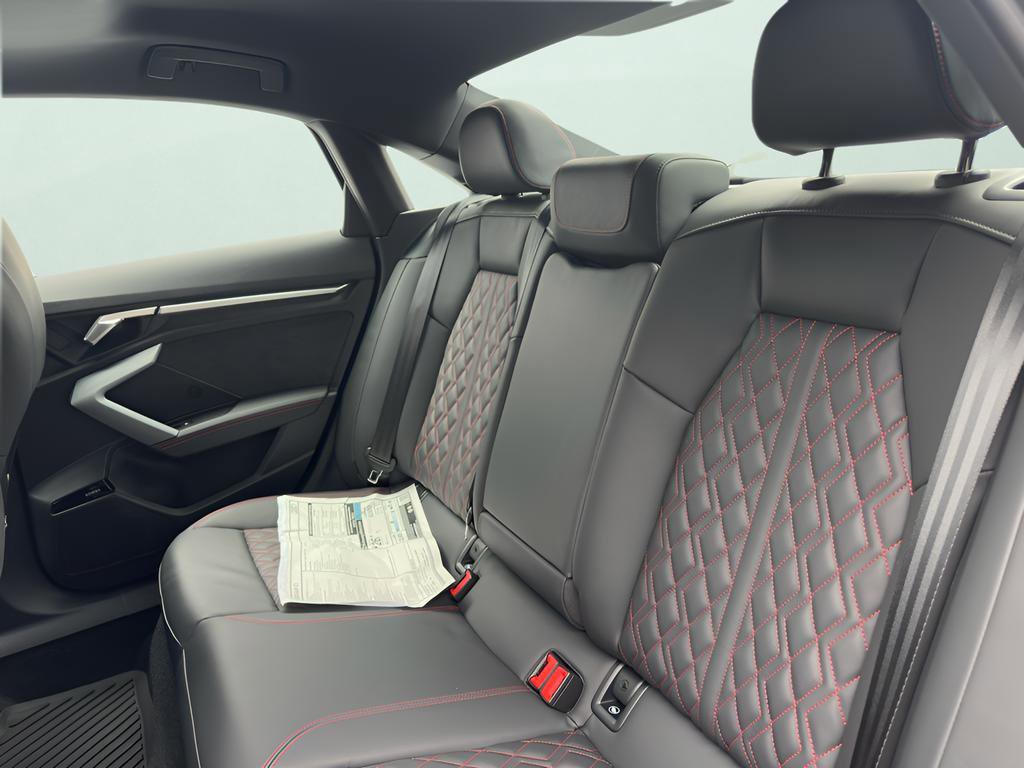 New 2026 Audi S3 Premium image 23