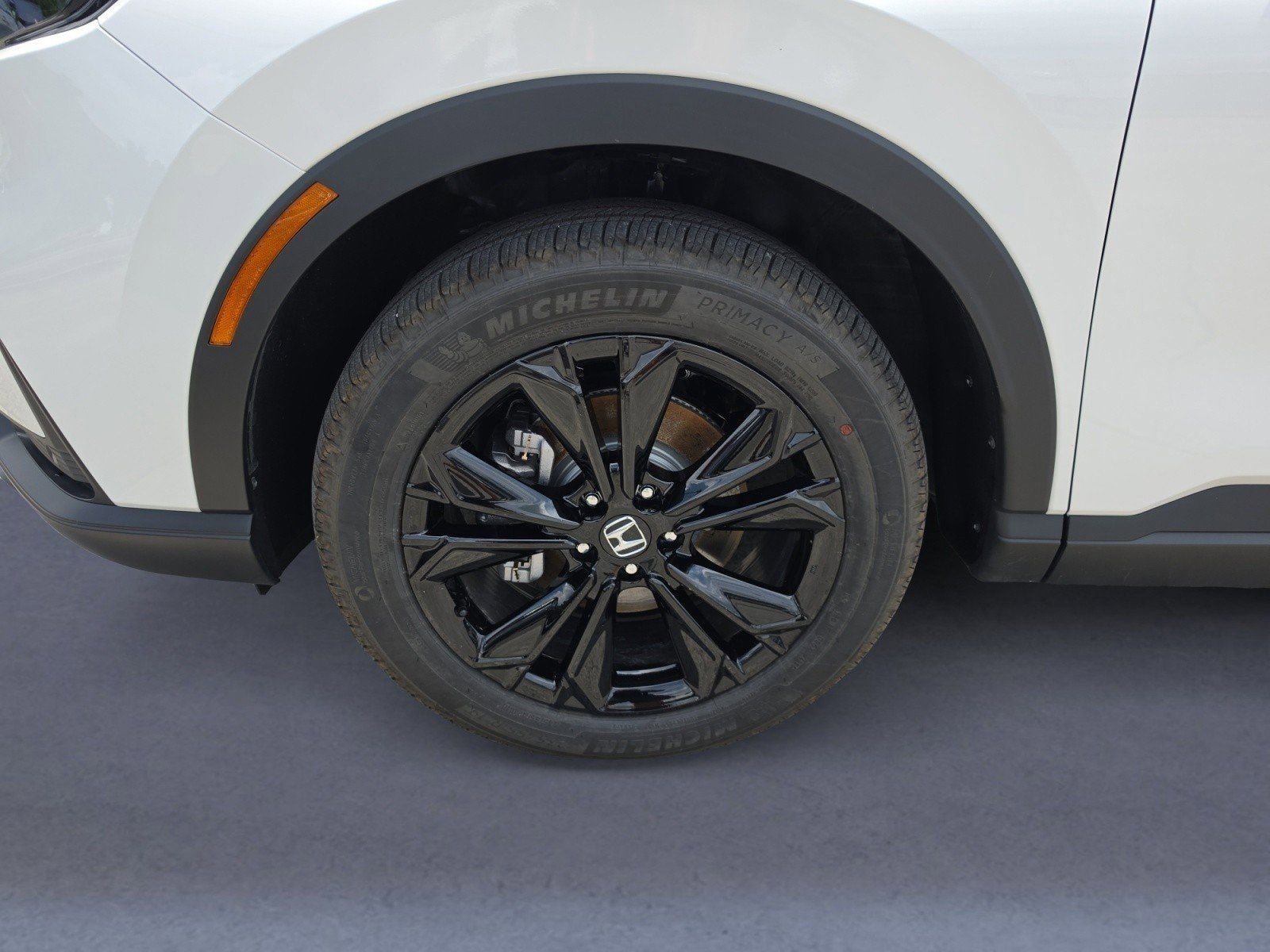 Certified 2026 Honda CR-V Sport Touring image 37