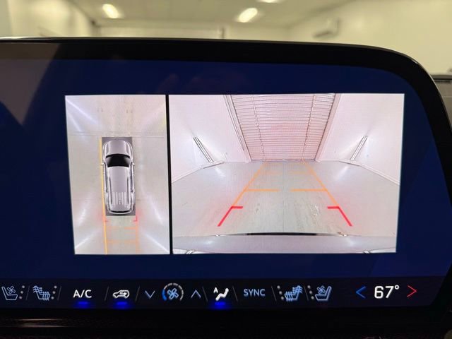 New 2026 Chevrolet Traverse RS image 23