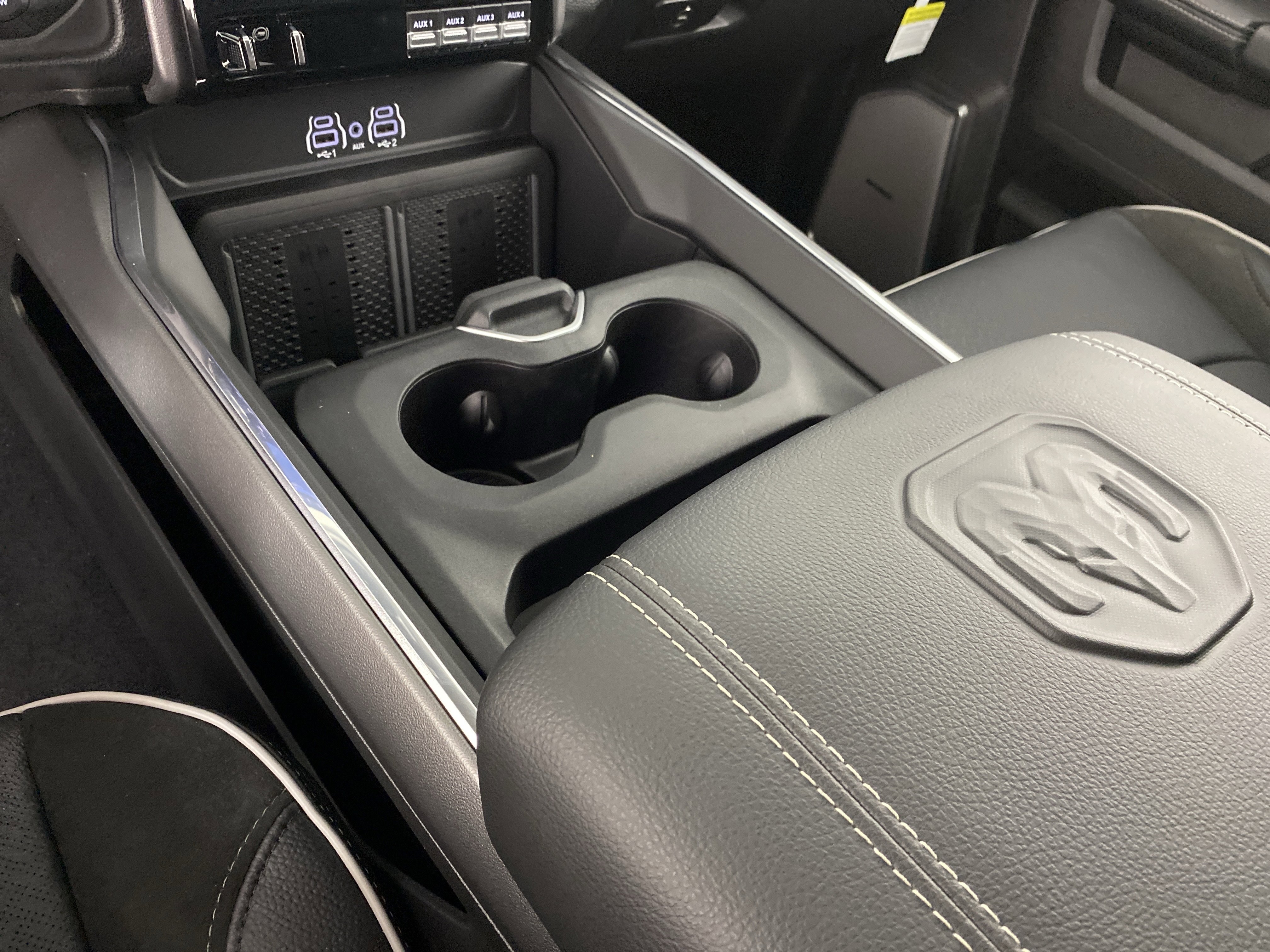 New 2026 RAM 2500 Laramie image 35