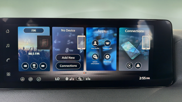 New 2027 Nissan Sentra SV w/ SV Convenience Package FWD image 31