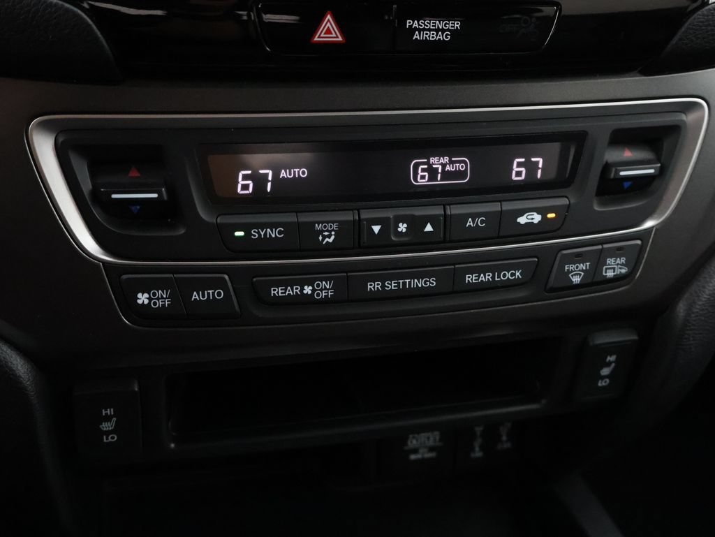 Used 2017 Honda Pilot EX-L image 23