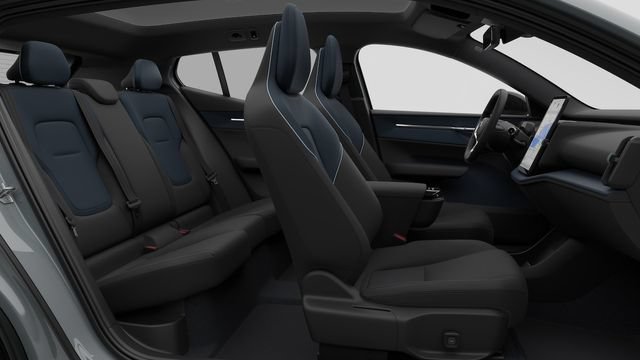 New 2026 Volvo EX30 Ultra w/ Climate Package AWD/4WD image 11