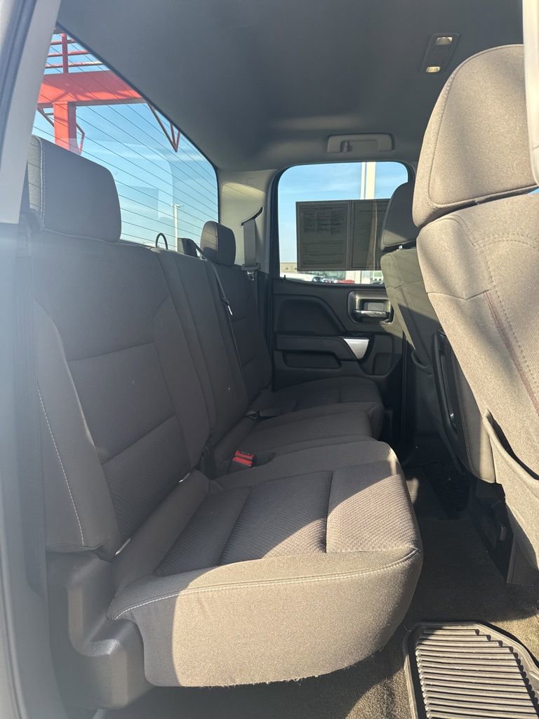 Used 2018 Chevrolet Silverado 1500 LT w/ All Star Edition image 20