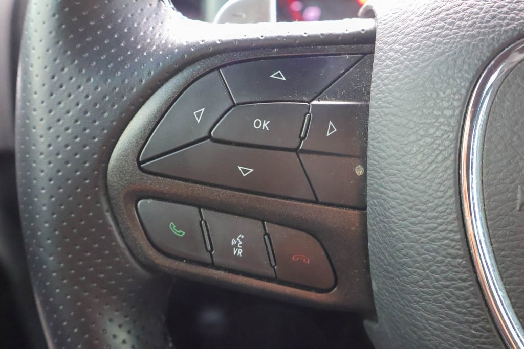 Used 2023 Dodge Charger R/T w/ Blacktop Package image 12