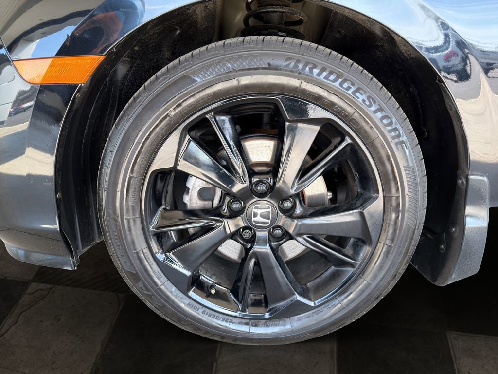 Used 2023 Honda Odyssey Sport image 9