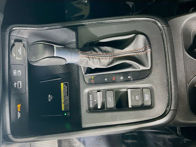 Used 2025 Honda CR-V Sport-L image 24