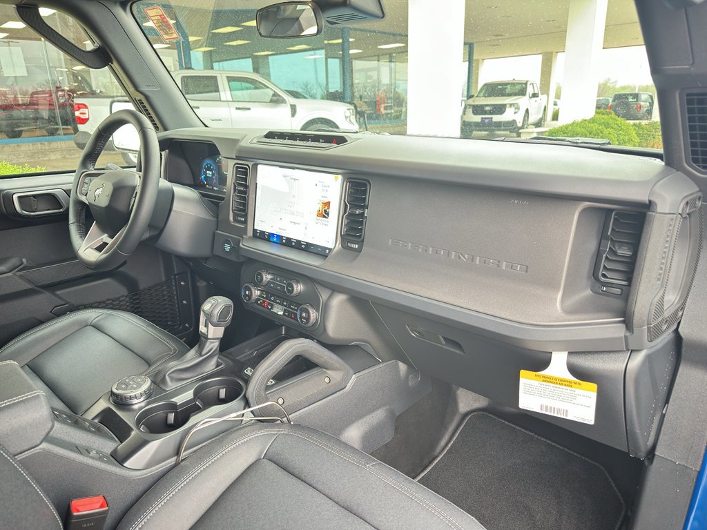 New 2026 Ford Bronco Badlands AWD/4WD image 30