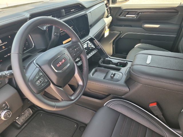 New 2026 GMC Sierra 2500 AT4X AWD/4WD image 17