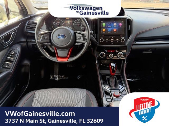 Used 2022 Subaru Forester Sport image 15