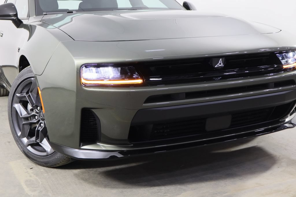 New 2026 Dodge Charger R/T w/ Blacktop Package AWD/4WD image 43