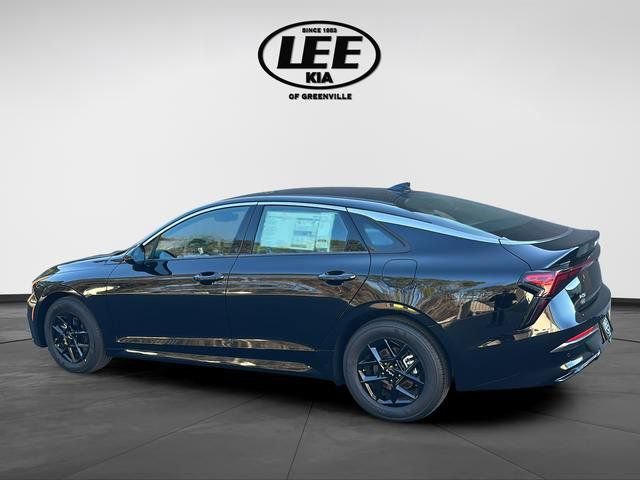New 2026 Kia K5 LXS image 5