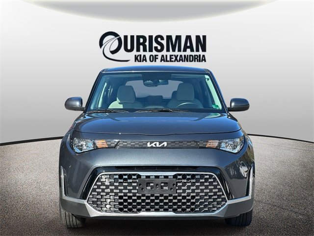 Certified 2023 Kia Soul EX image 24