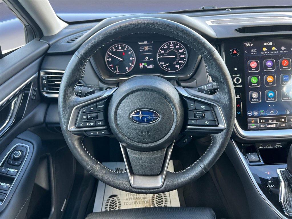 Certified 2025 Subaru Outback Limited image 13