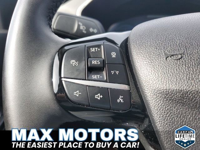 Certified 2023 Ford Escape Platinum image 29