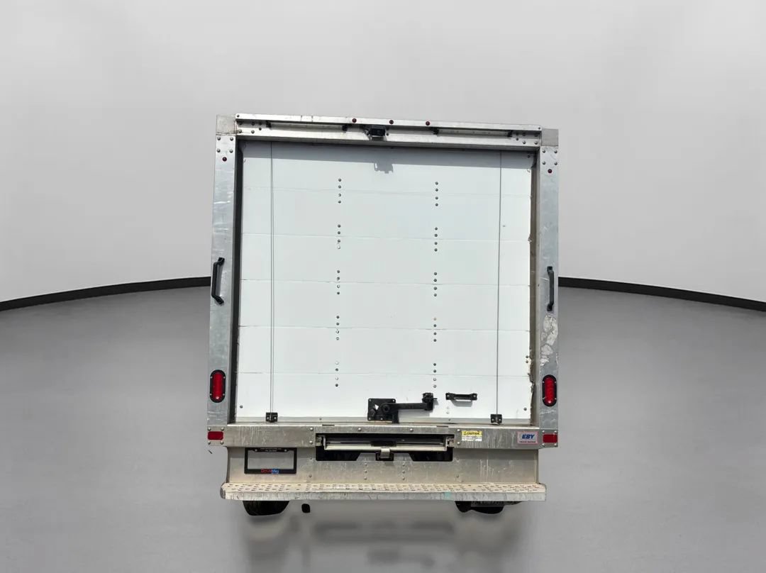 Used 2021 Ford Transit 350 RWD image 8