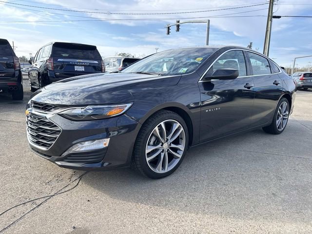 Used 2023 Chevrolet Malibu LT image 3