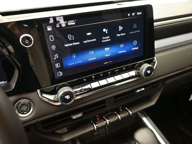 New 2025 Chevrolet Colorado LT image 30