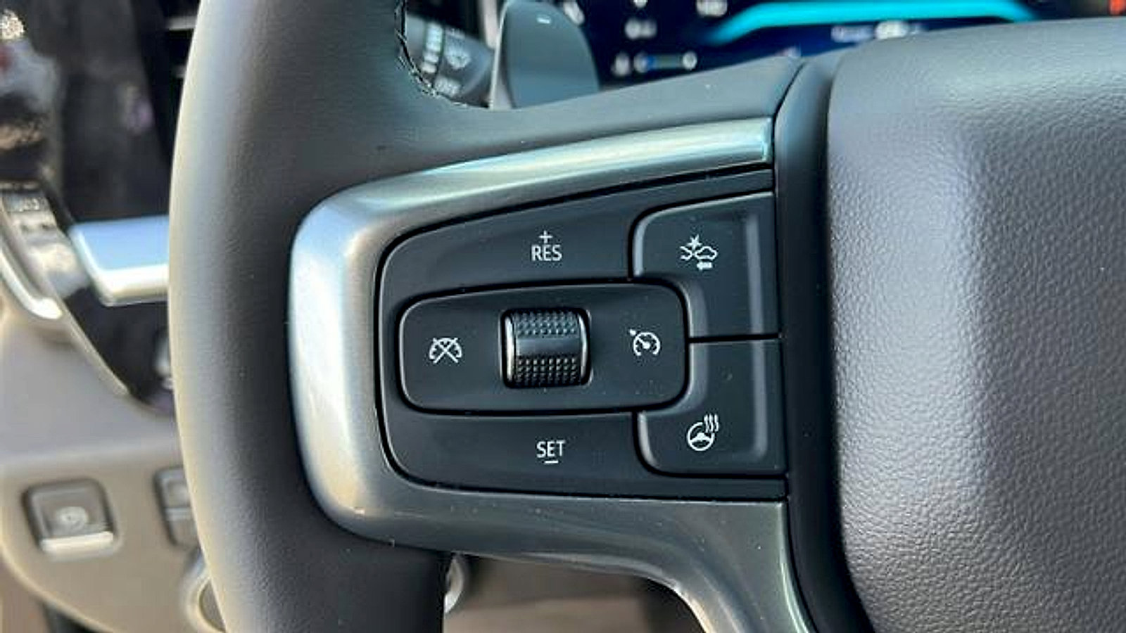 New 2026 Chevrolet Silverado 1500 LTZ w/ LTZ Premium Package image 28