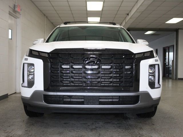 Used 2025 Hyundai Palisade Calligraphy AWD/4WD image 4