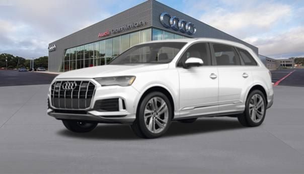 Used 2023 Audi Q7 3.0T Premium