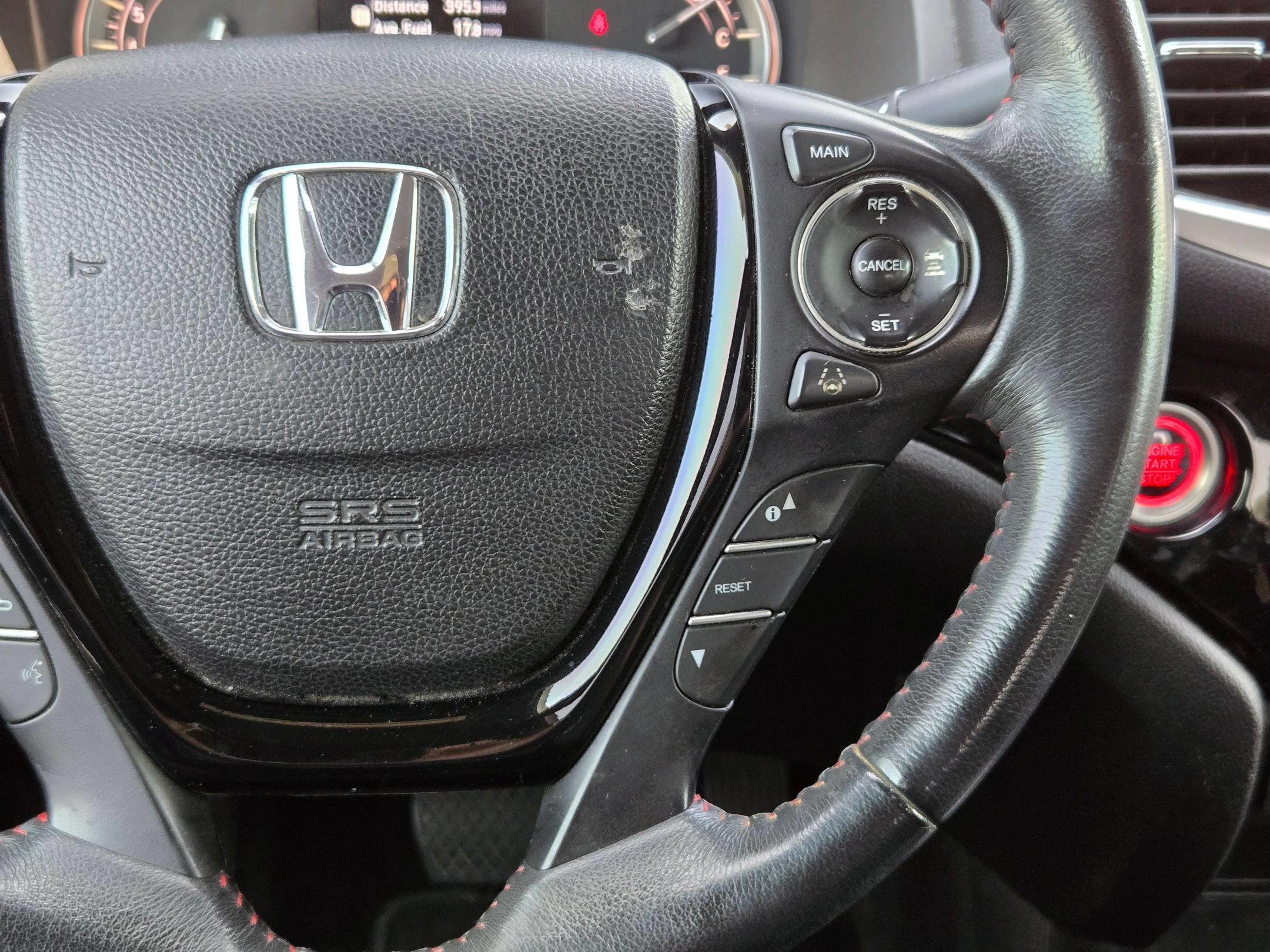 Used 2017 Honda Ridgeline Black Edition image 22
