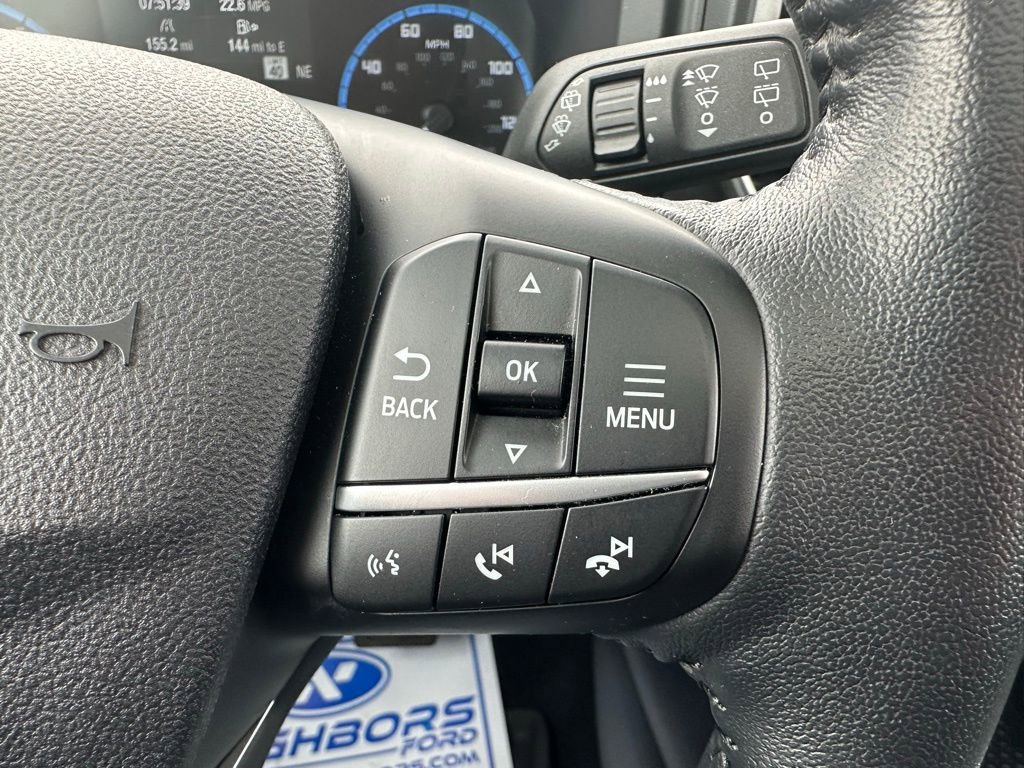 Used 2023 Ford Bronco Sport Big Bend w/ Convenience Package AWD/4WD image 26