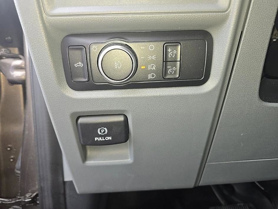 Used 2022 Ford F150 XLT image 12