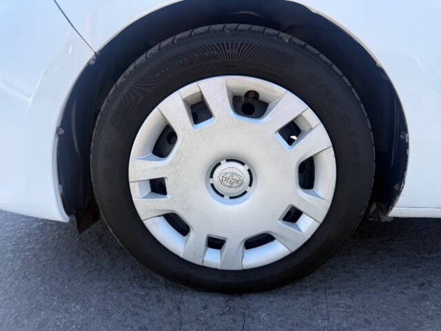 Used 2014 Scion xB FWD image 17