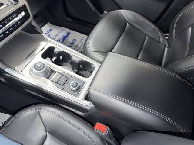Used 2023 Ford Explorer XLT w/ Equipment Group 202A image 20