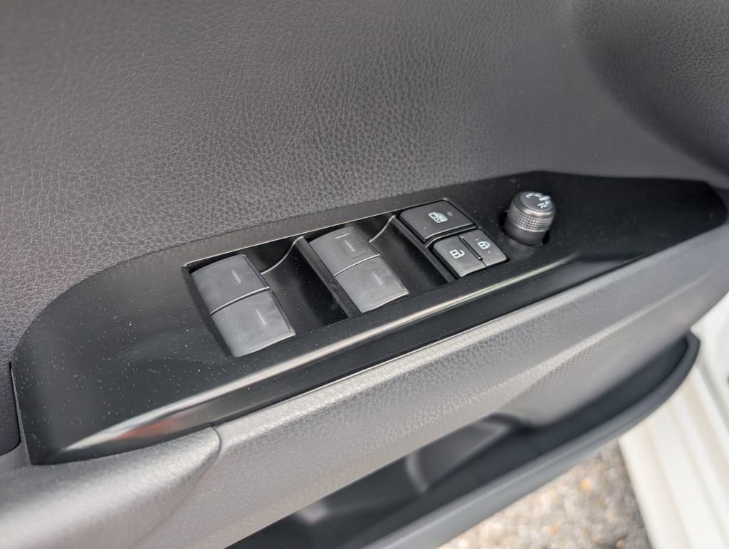 New 2026 Toyota Camry LE image 9