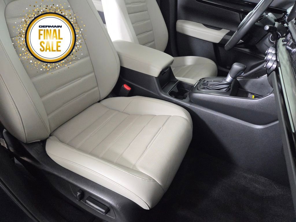 Used 2024 Honda CR-V EX-L image 26