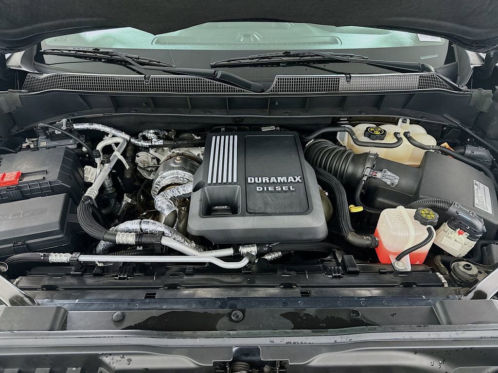 Used 2020 Chevrolet Silverado 1500 LT w/ All-Star Edition image 32