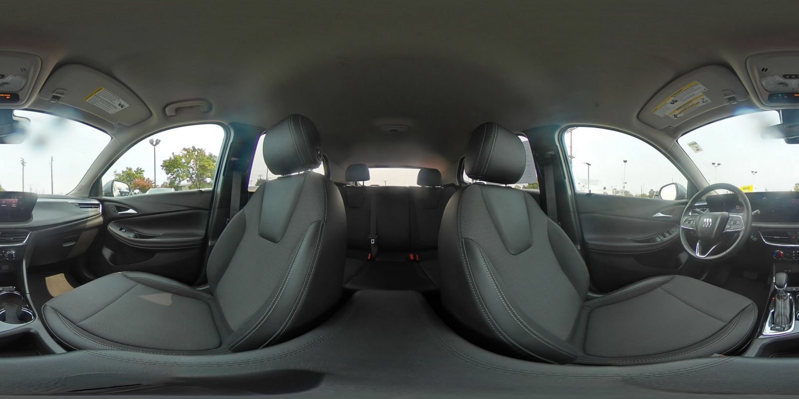 Used 2026 Buick Encore GX Preferred FWD image 36